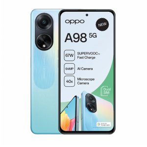 Oppo A98 5G 8GB RAM 256GB ROM