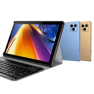 Modio M30 8GB RAM 512GB Storage 5G Tablet 10.1 inch