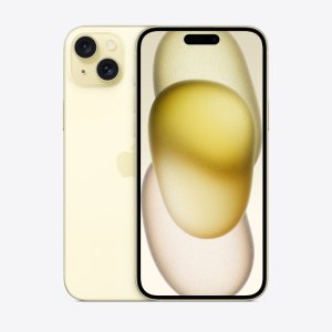 Apple iPhone 15 Plus 6GB RAM 256GB ROM