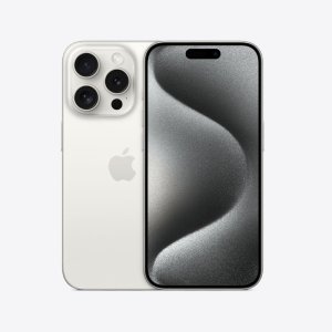 Apple iPhone 15 Pro 8GB RAM 256GB ROM