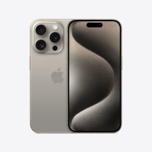 Apple iPhone 15 Pro 8GB RAM 256GB ROM