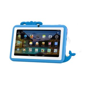 Modio M51 3GB RAM 16GB WiFi Kids Tab
