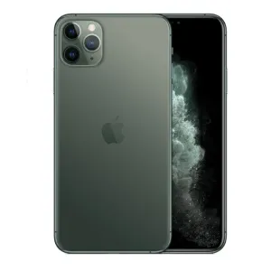 Apple iPhone 11 Pro 4GB RAM 256GB ROM