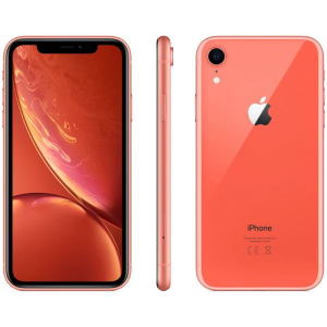 Apple iPhone XR 3GB RAM 128GB ROM