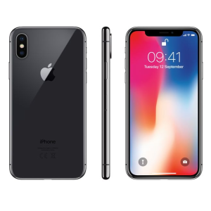 Apple iPhone X 3GB RAM 256GB ROM