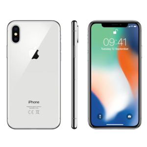 Apple iPhone X 3GB RAM 256GB ROM