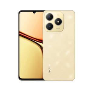 Realme C61 4G 6GB RAM 256GB ROM