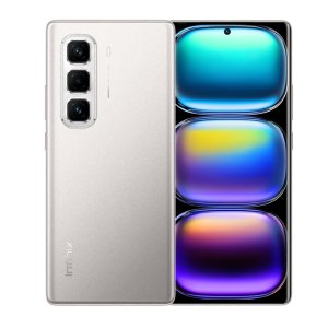 Infinix Hot 50 Pro Plus 8GB RAM 256GB ROM