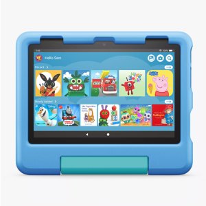 Amazon Fire HD 8 Kids 2GB RAM 32GB ROM