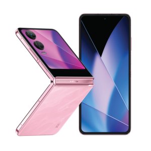 Infinix Zero Flip 5G 12GB RAM 256GB ROM