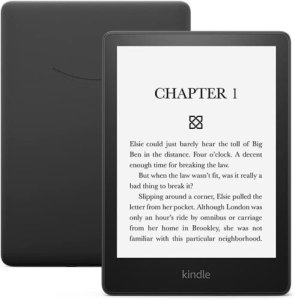 Amazon Kindle Paperwhite 11th Gen 8GB Tablet