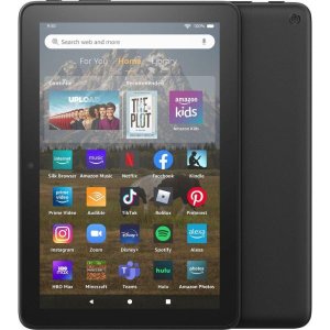 AMAZON FIRE HD TABLET 2GB RAM 32GB WIFI MIX 8 Inch
