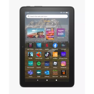 AMAZON FIRE HD TABLET 2GB RAM 32GB WIFI MIX 8 Inch