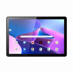Lenovo M10 Tab HD 10.1 Inch 4GB RAM 64GB ROM Wi-Fi + 4G Android Tablet