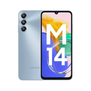 Samsung Galaxy M14 4G 4GB RAM 64GB ROM