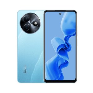 Itel S24 4 GB RAM 128 GB ROM