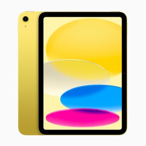 Apple iPad 10.9 2022 4GB RAM 256GB ROM