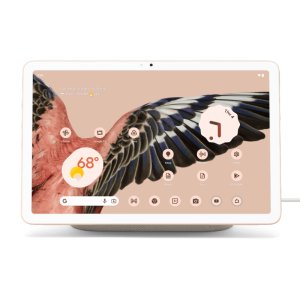 Google Pixel Tablet 8GB RAM 128GB ROM