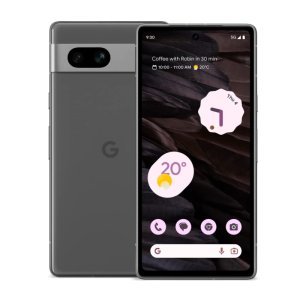 Google Pixel 7a 8GB RAM 128GB ROM
