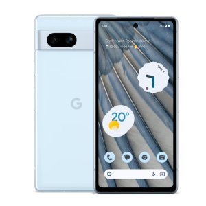 Google Pixel 7a 8GB RAM 128GB ROM