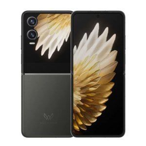 Tecno Phantom V Flip 2 8GB RAM 256GB ROM