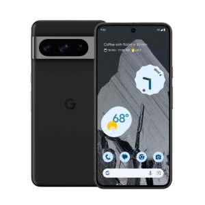 Google Pixel 8 Pro 12GB RAM 128GB ROM