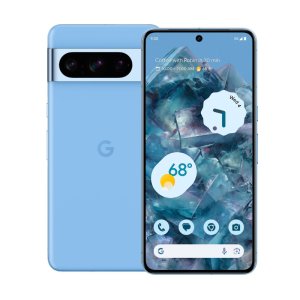 Google Pixel 8 Pro 12GB RAM 128GB ROM