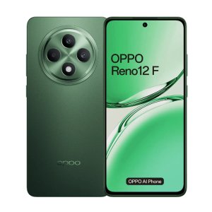 Oppo Reno 12F 4G 8GB RAM 256GB ROM