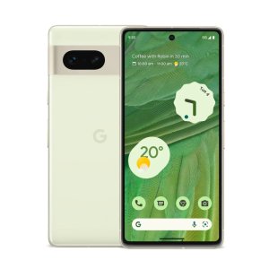 Google Pixel 8 8GB RAM 128GB ROM