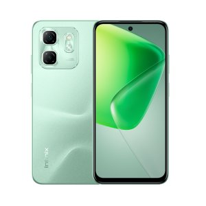 Infinix Hot 50i 4G 6GB RAM 128GB ROM