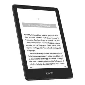 Amazon Kindle Paper white 11th Gen 32GB