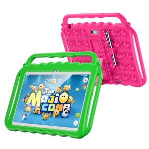 Modio M26 Android Kids Tablet 4GB RAM and 128 GB Storage