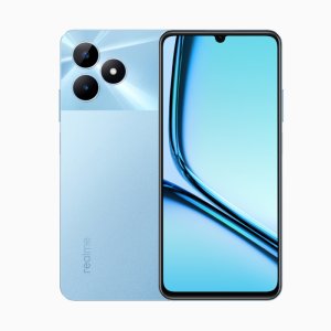 Realme Note 50 4GB RAM 256GB ROM