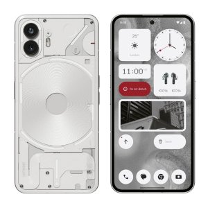 Nothing Phone 2 12GB RAM 256GB ROM