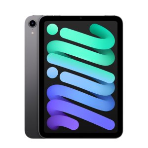 iPad Mini 2021 6th Gen (Wi-Fi Only) 4GB RAM 128GB ROM