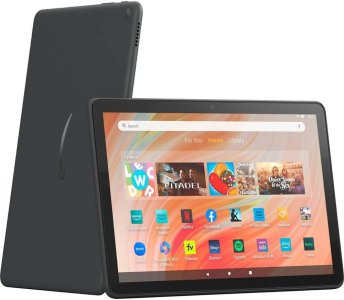 Amazon Fire HD 10 Tablet 3GB RAM 32GB Wi-Fi