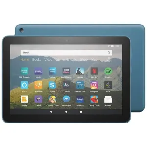Amazon Fire HD 8