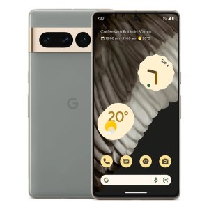 Google Pixel 7 Pro 8GB RAM 128GB ROM