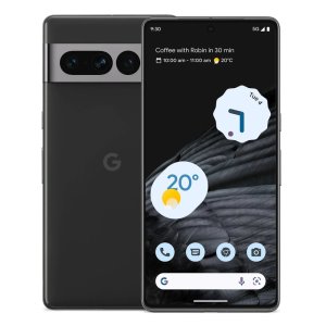Google Pixel 7 Pro 8GB RAM 128GB ROM