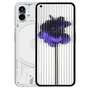 Nothing Phone 1 8GB RAM 256GB ROM