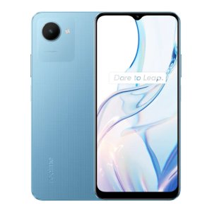 Realme C30s  2GB,3GB,4GB RAM 32GB ROM