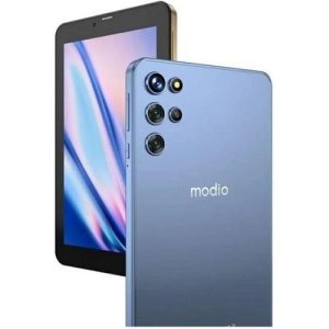 Modio M12 Kids Study Tablet - 6GB RAM 256GB ROM