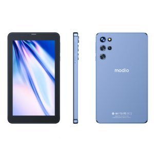 Modio M12 Kids Study Tablet - 6GB RAM 256GB ROM