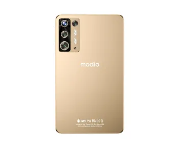 Modio M792 4GB RAM 128GB ROM