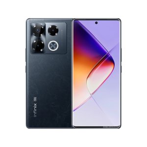 Infinix Note 40 Pro+ 5G 12 GB RAM 256 GB ROM