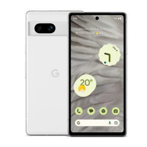 Google Pixel 8a 8GB RAM 128 GB RAM
