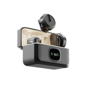 Green Lion GLM-Wireless Mic Lite ENC