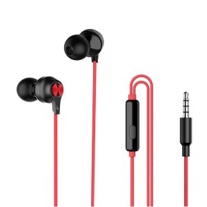 Tecno Prime P1 Earphones