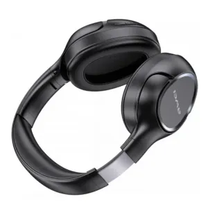 AWEI A770BL Noise Cancelling Headphones Bluetooth 5.0, Stereo Headphones
