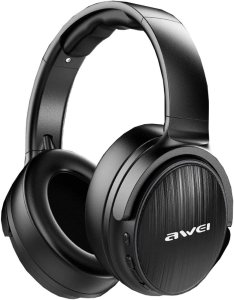 Awei A780BL Wireless Headphones Stereo